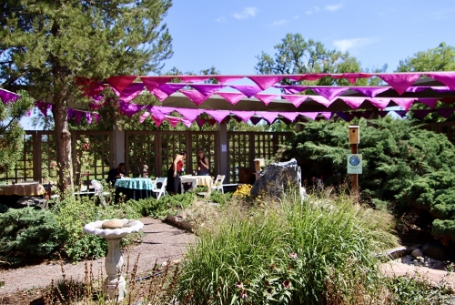 Boulder Public Library